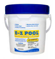 E-Z Pool All In One Pool Care Solution - 5LB